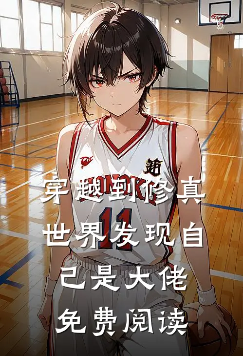 穿越到修真世界发现自己是大佬免费阅读