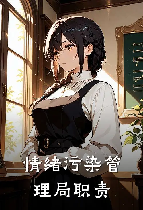 情绪污染管理局职责