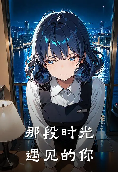 那段时光遇见的你