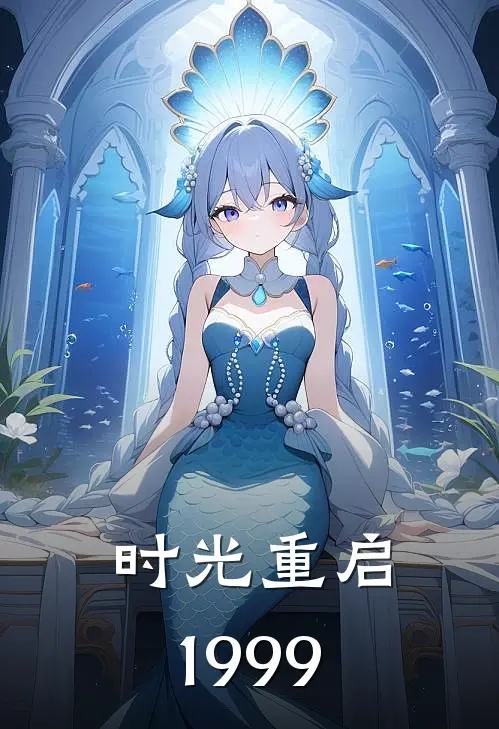 时光重启：1999