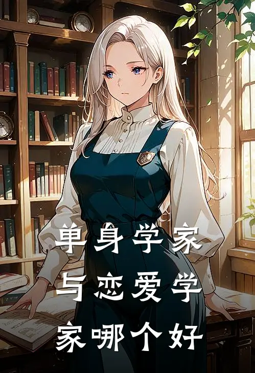 单身学家与恋爱学家哪个好