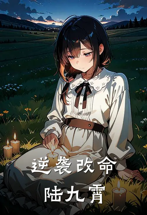 逆袭改命陆九霄