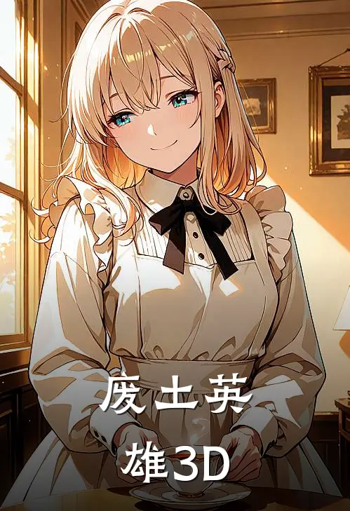 废土英雄3D