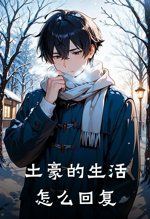 土豪的生活怎么回复