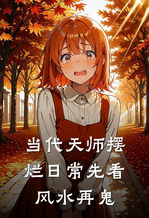 当代天师摆烂日常先看风水再鬼