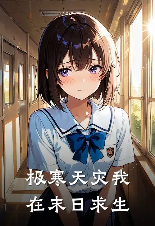 极寒天灾我在末日求生