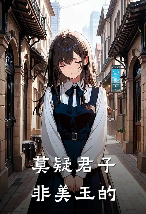 莫疑君子非美玉的