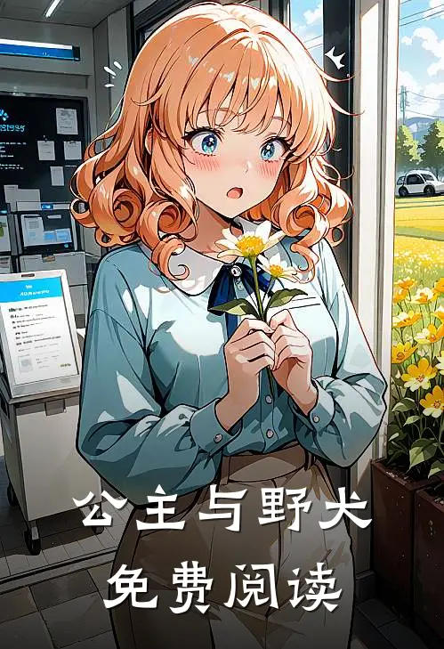 公主与野犬免费阅读