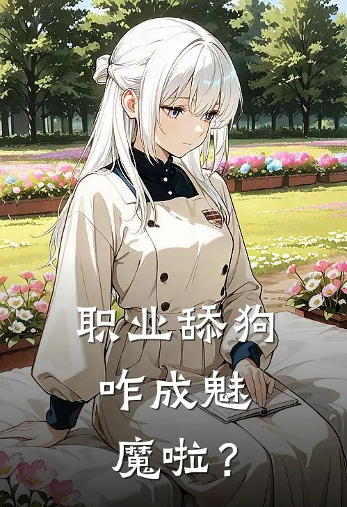 职业舔狗，咋成魅魔啦？
