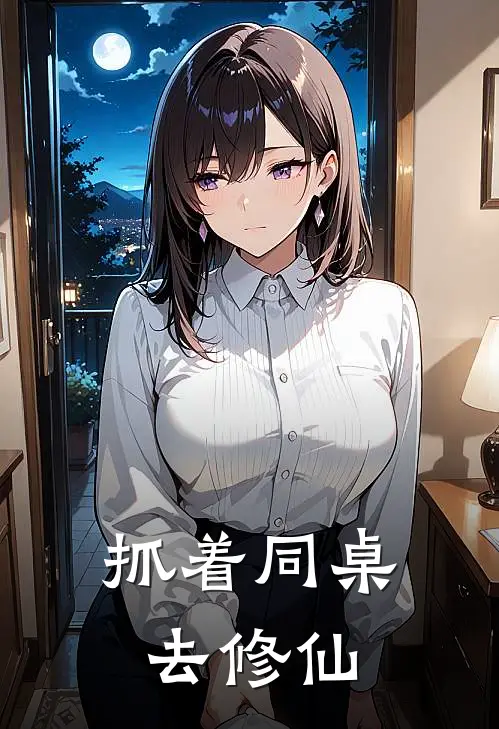 抓着同桌去修仙