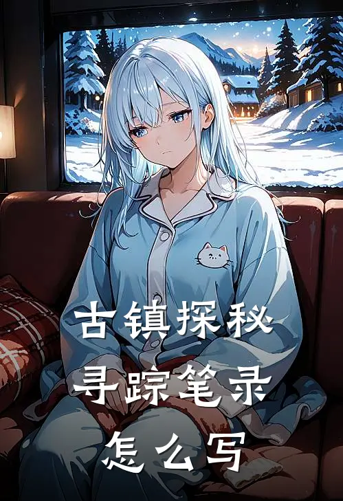 古镇探秘寻踪笔录怎么写