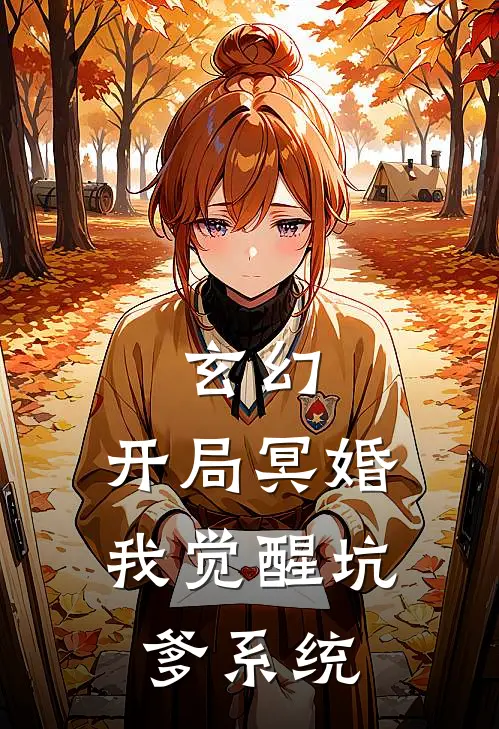 玄幻：开局冥婚，我觉醒坑爹系统