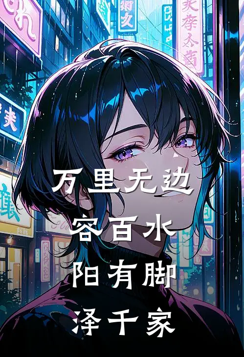 万里无边容百水,阳有脚泽千家