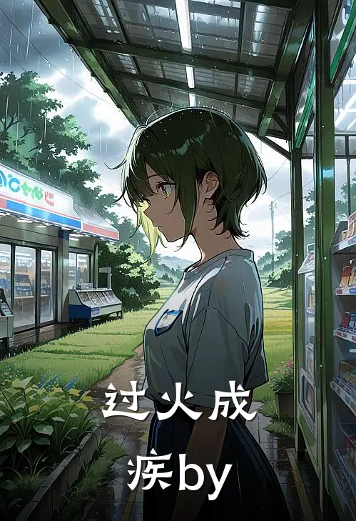 过火成疾by