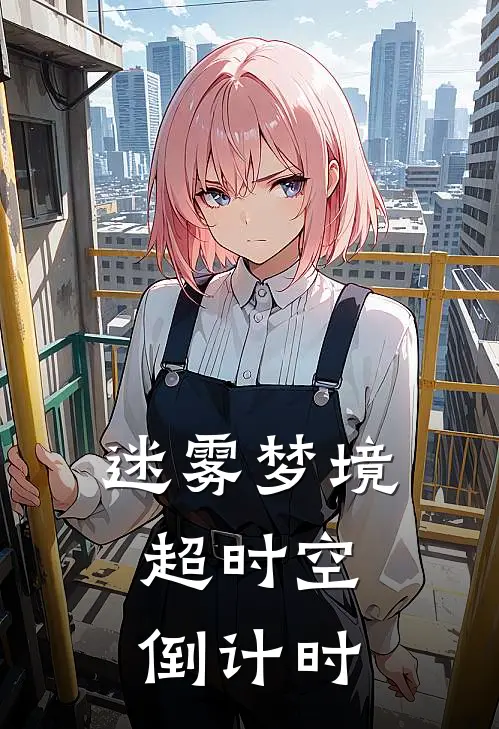 迷雾梦境：超时空倒计时