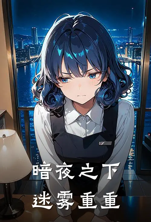 暗夜之下迷雾重重