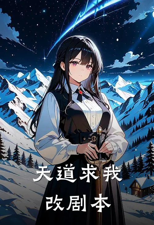 天道求我改剧本