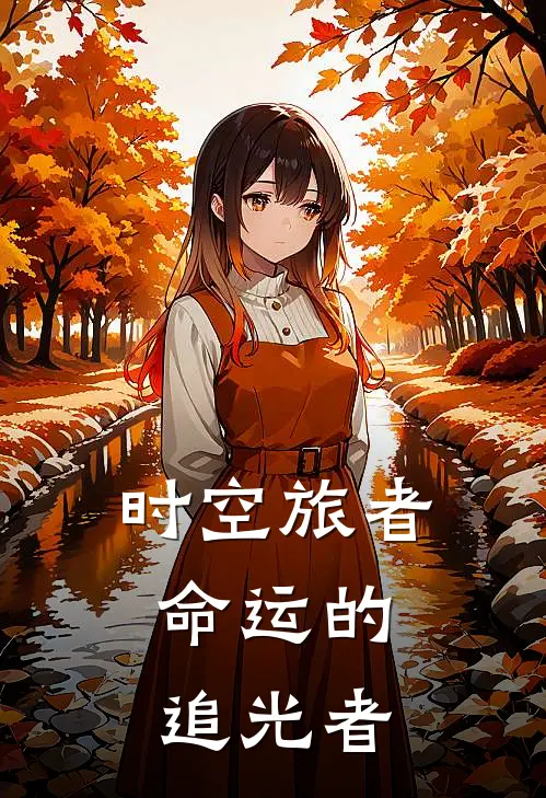 时空旅者：命运的追光者