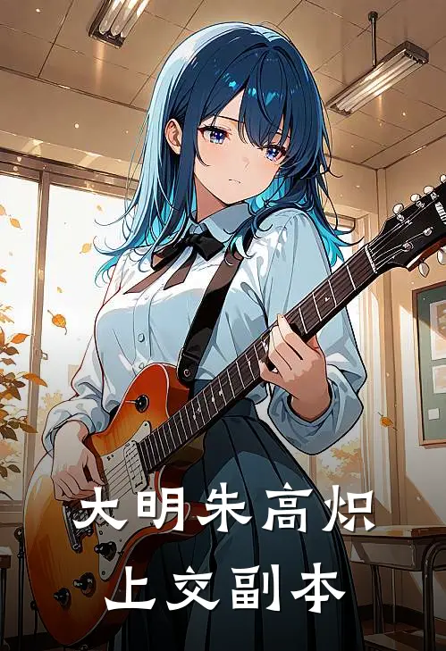 大明朱高炽上交副本