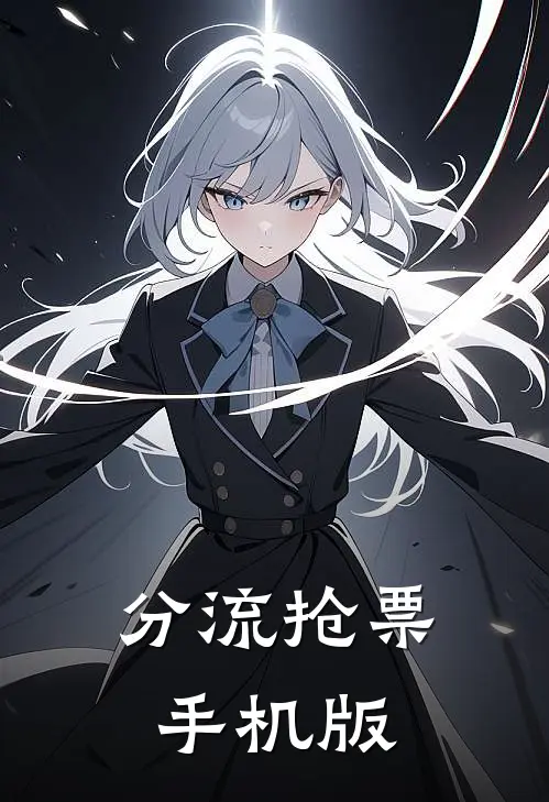 分流抢票手机版