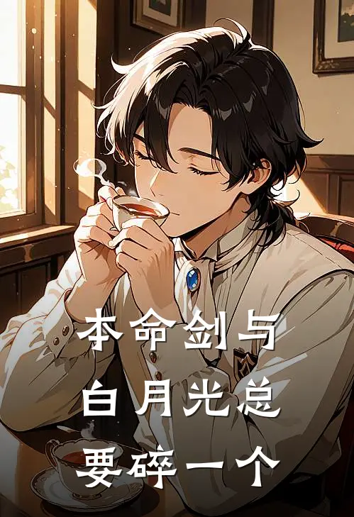 本命剑与白月光总要碎一个