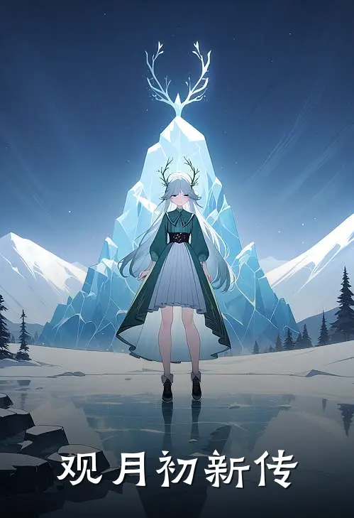 观月初新传