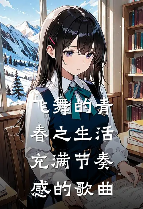 飞舞的青春之生活充满节奏感的歌曲