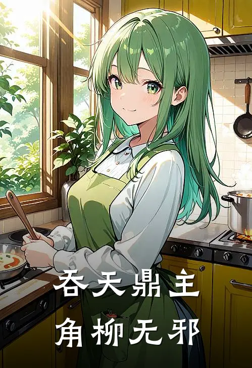 吞天鼎主角柳无邪