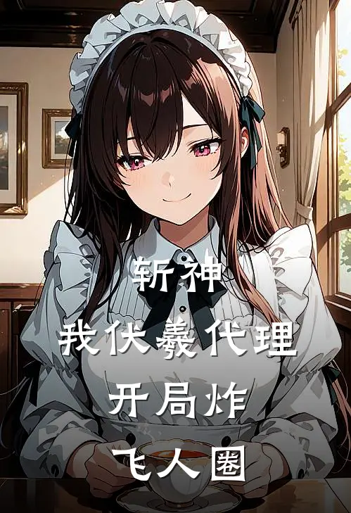 斩神：我伏羲代理，开局炸飞人圈