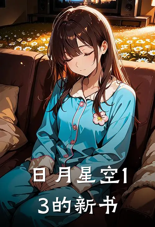 日月星空13的新书