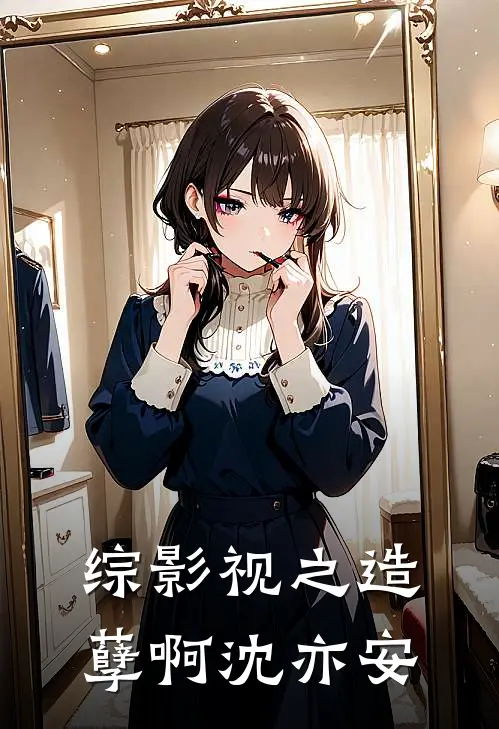 综影视之造孽啊沈亦安