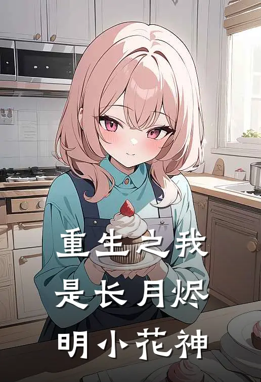 重生之我是长月烬明小花神