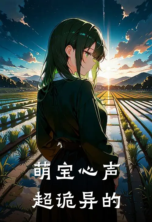 萌宝心声超诡异的