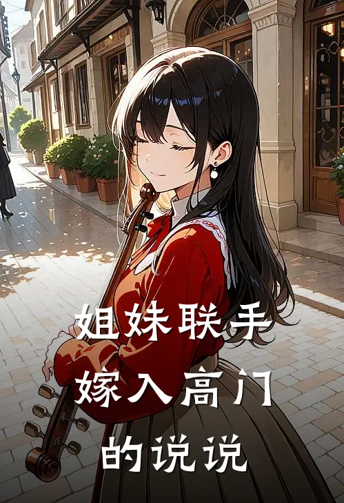 姐妹联手嫁入高门的说说
