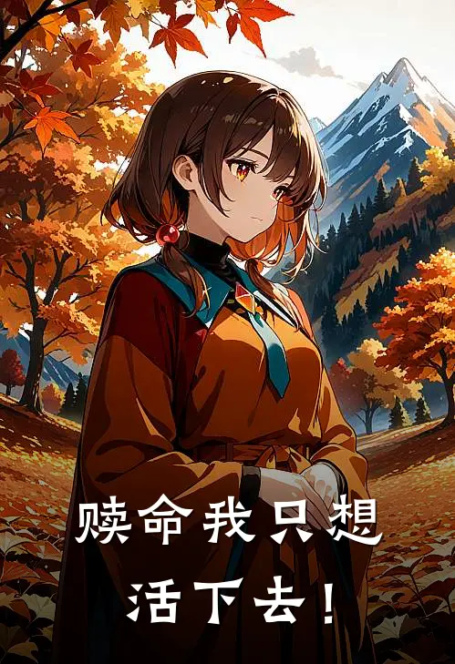 赎命【我只想活下去！】