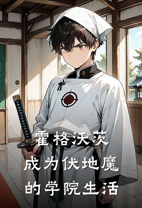 霍格沃茨：成为伏地魔的学院生活