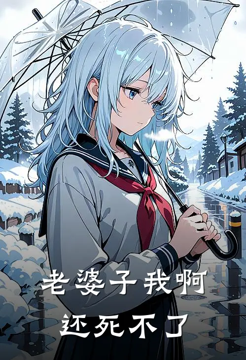 老婆子我啊还死不了