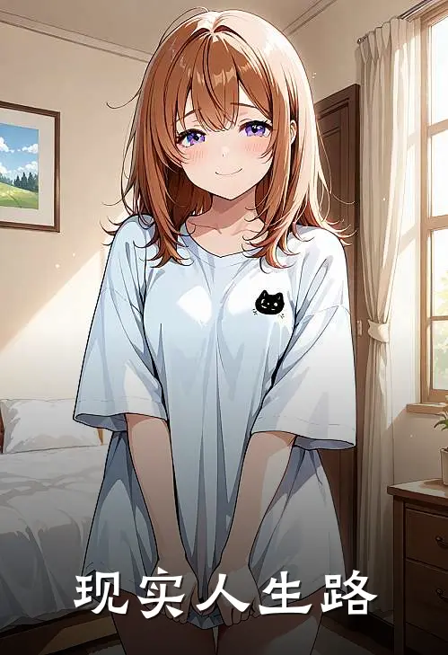 现实人生路