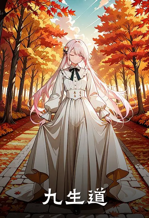 九生道