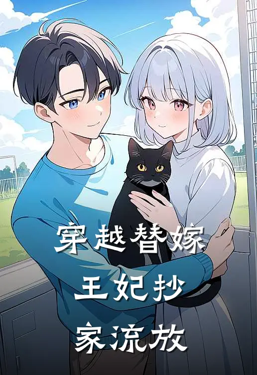 穿越替嫁王妃抄家流放