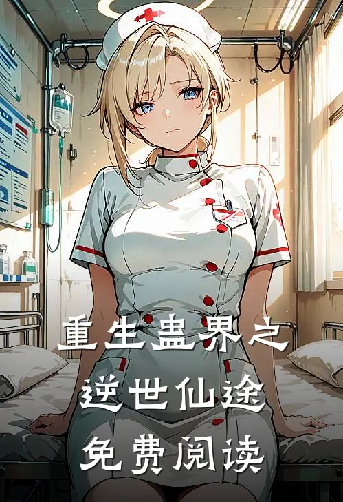 重生蛊界之逆世仙途免费阅读