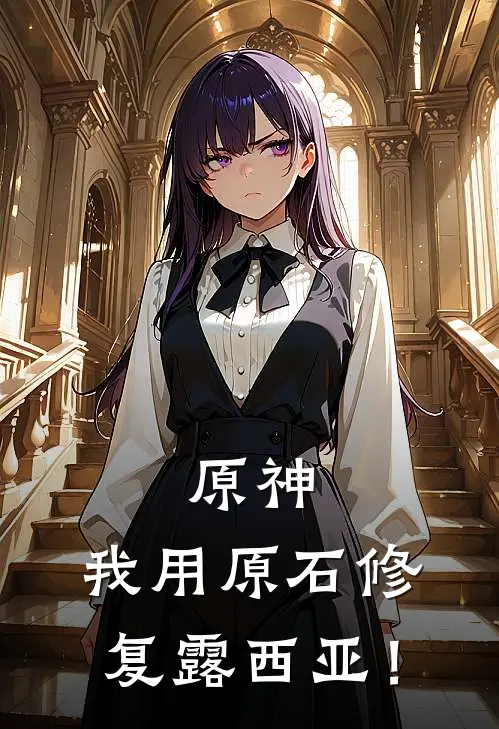 原神：我用原石修复露西亚！