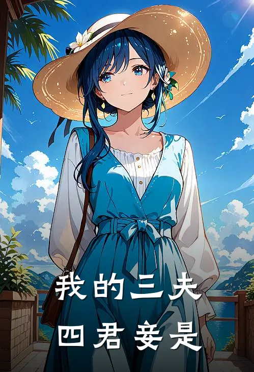 我的三夫四君妾是