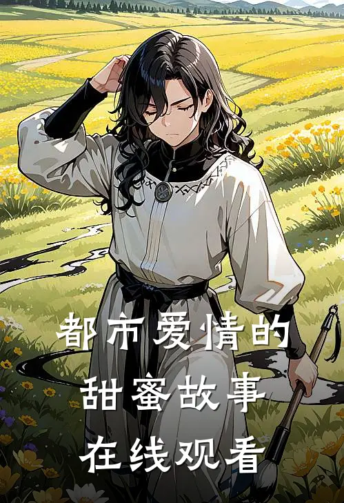 都市爱情的甜蜜故事在线观看