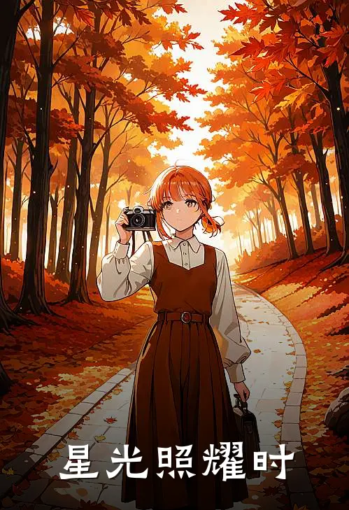 星光照耀时