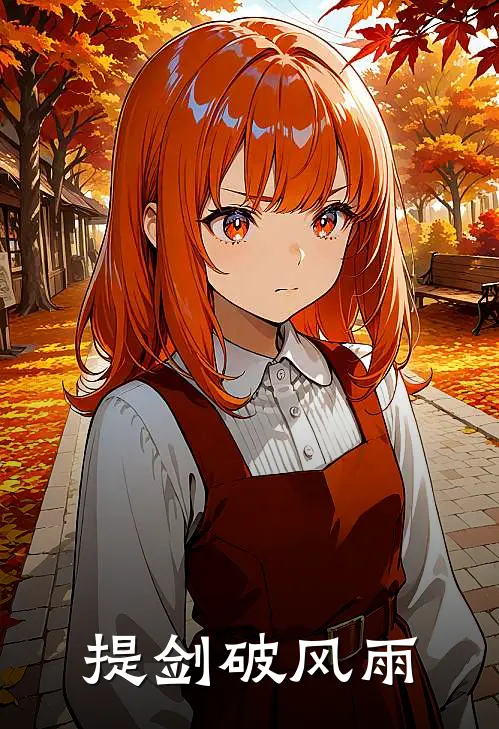 提剑破风雨
