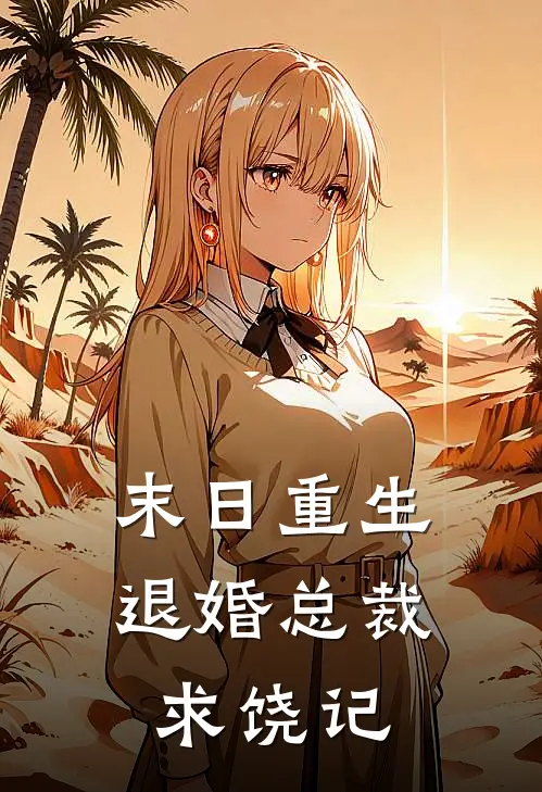 末日重生：退婚总裁求饶记