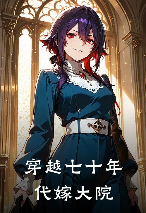 穿越七十年代嫁大院