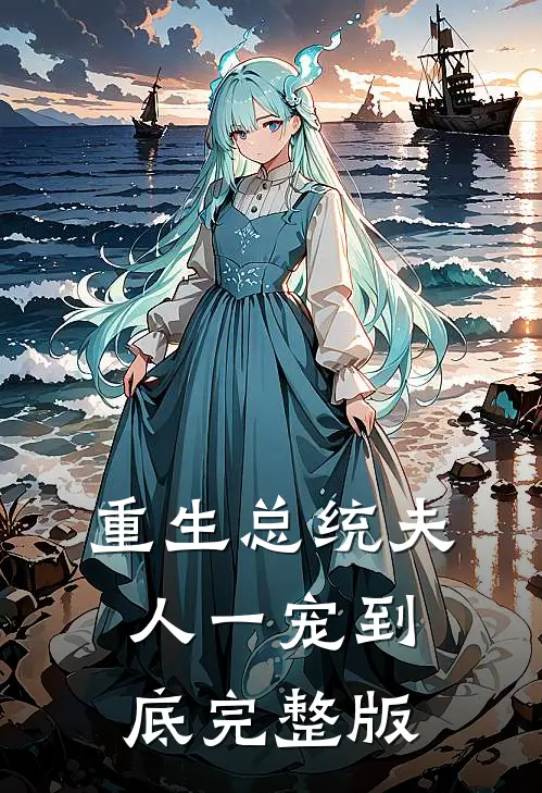 重生总统夫人一宠到底完整版