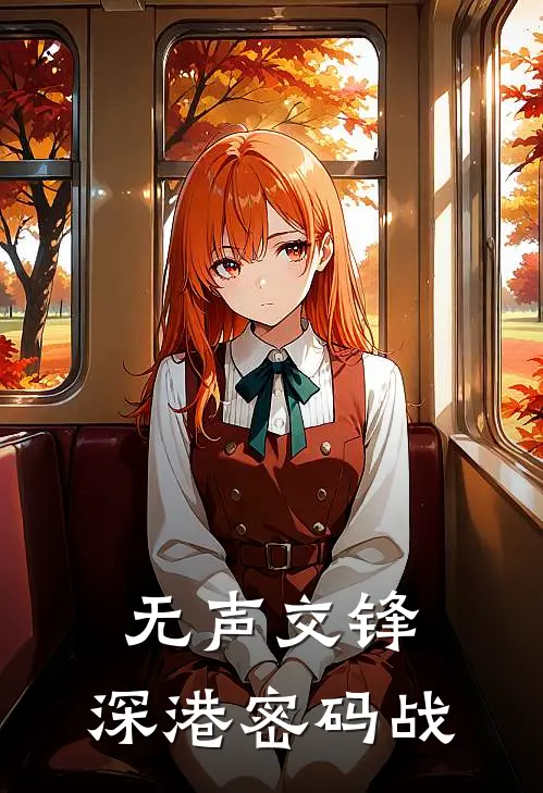无声交锋：深港密码战